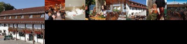 Land-Gut-Hotel Winterl