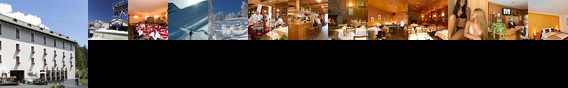 Hotel Walser Bosco Gurin