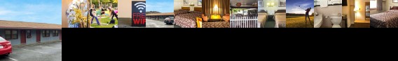 Pleasant Valley Motel West Stockbridge