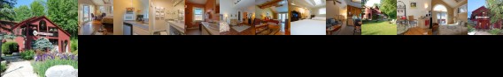 Shaker Mill Inn