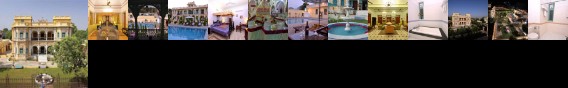 WelcomHeritage - Koolwal Kothi