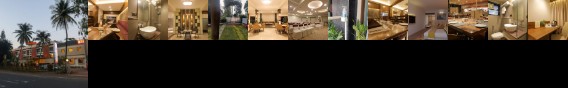 VITS Hotel Nashik (Kamats Siddharth)