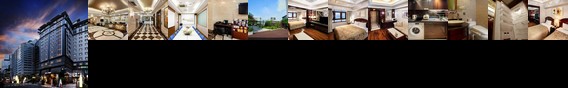 Artnouveau City II Gangnam Serviced Residence Seoul