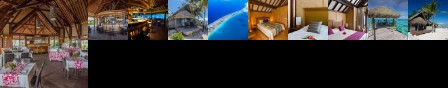 Maitai Hotel Rangiroa