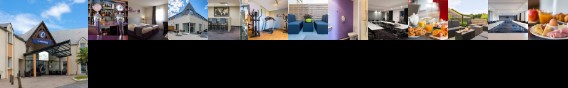 Acadine Hotel Le Neubourg