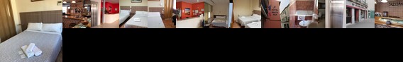 Hotel Santa Ana Elda