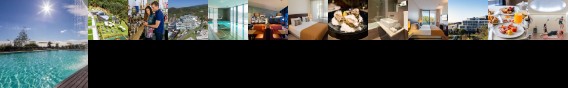 Longevity Wellness Resort Monchique