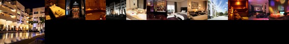 Hotel Andalucia Golf Tanger