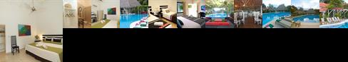 Hotel Best Western Camino a Tamarindo