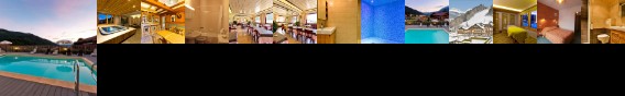 Hotel Beau Site Saint-Jean-de-Sixt