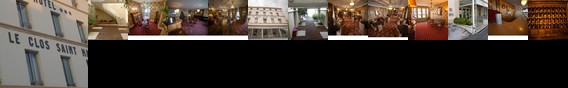 Hotel Le Clos Saint Martin Sancerre