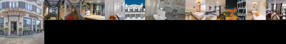 Hotel Cote Basque
