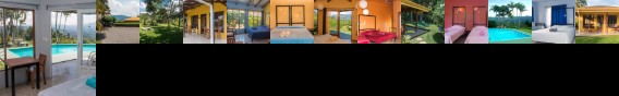 Vista Atenas Bed & Breakfast