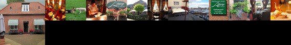 Auberge aan het Hof
