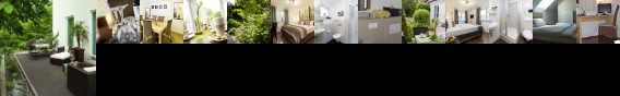 Hotel Villa Rosa Allershausen