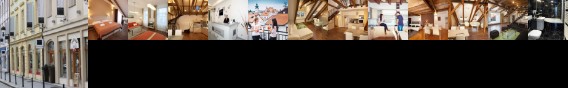 Residence U Cerne Veze