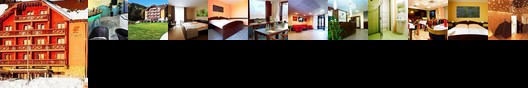 Hotel Impozant Valca