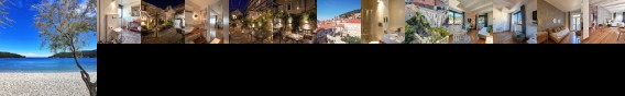 Hotel San Giorgio Vis