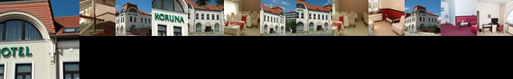 Koruna Hotel