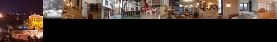Park Hotel Safranbolu