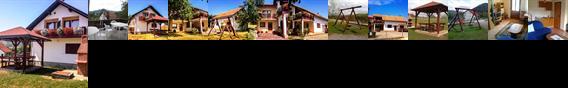 Guesthouse Ante Hodak