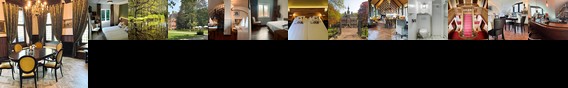 Hotel ''Kasteel de Essenburgh''