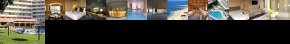 Axis Vermar Conference & Beach Hotel