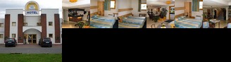 Hotel de la Basse Sambre