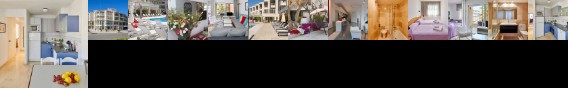 Apartamentos Centremar L'Estartit