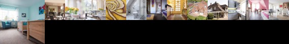 Pension Blumen-Villa