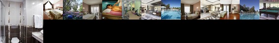 Halic Park Hotel Ayvalik