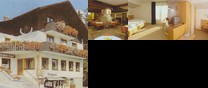 Gasthof Pension Engel Hopferau