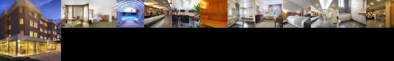 Cerkezkoy Business Hotel