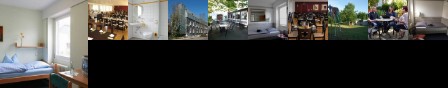 Nell Breuning Haus Guest House Herzogenrath