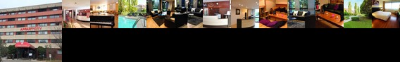 Park & Suites Elegance : Geneve Aeroport