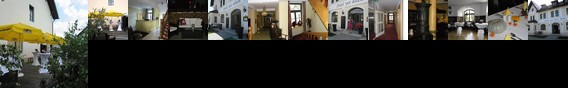 Hotel Zur Alten Post Moorenweis