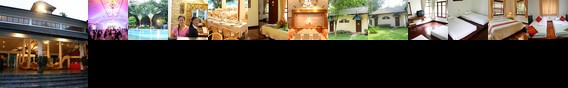 Supalai Pasak Resort Hotel Saraburi