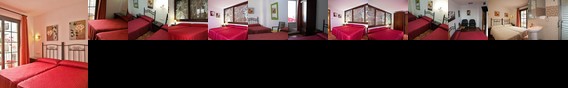 Hostal Palomares