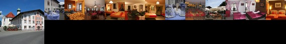 Hotel Alter Wirt Eschenlohe