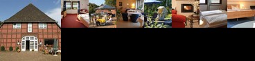Hotel Jübberhof Hassel