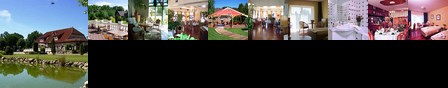 Hotel Restaurant Busch & Busch Fahrenkrug