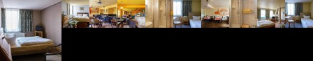Ostseehotel Neubukow
