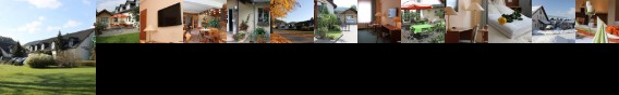 Landhotel Pockau