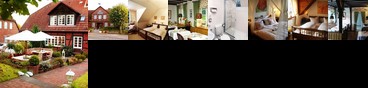 Hotel Pirsch Mühle Hamfelde