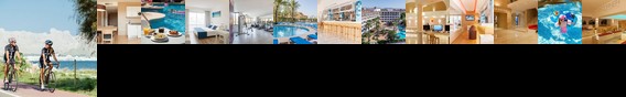 Sol De Alcudia Apartments