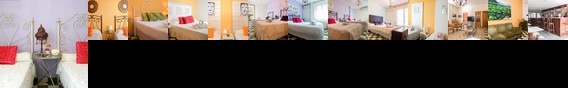 Hostal Fonda María Benissa
