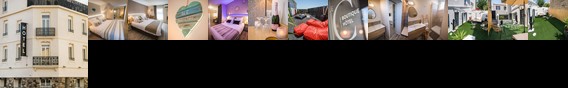 Hotel Le Regent Narbonne
