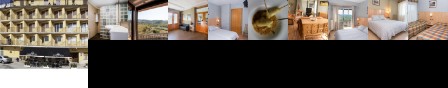 Hotel El Cid Morella