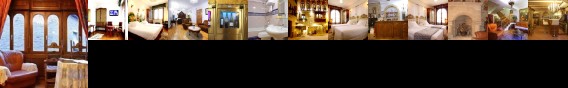 Hotel Merindad de Olite