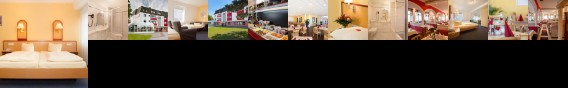 Montana Hotel Oberasbach